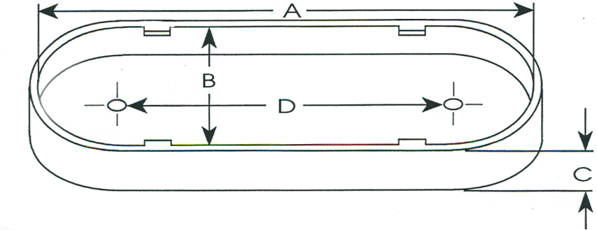 Battery Shroud