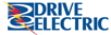 Drive Electric Golf Cart Battery