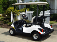 Golf Car